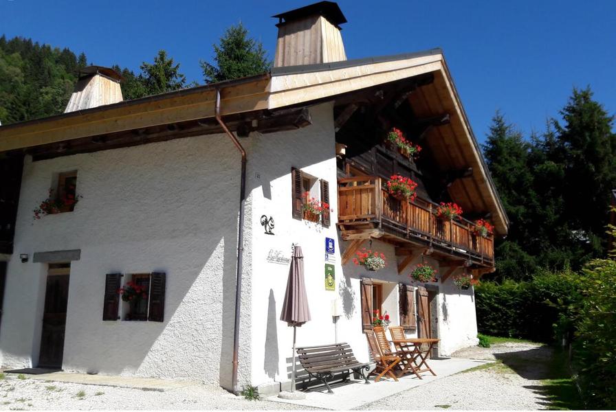 LES VERDASSES (Chalet)