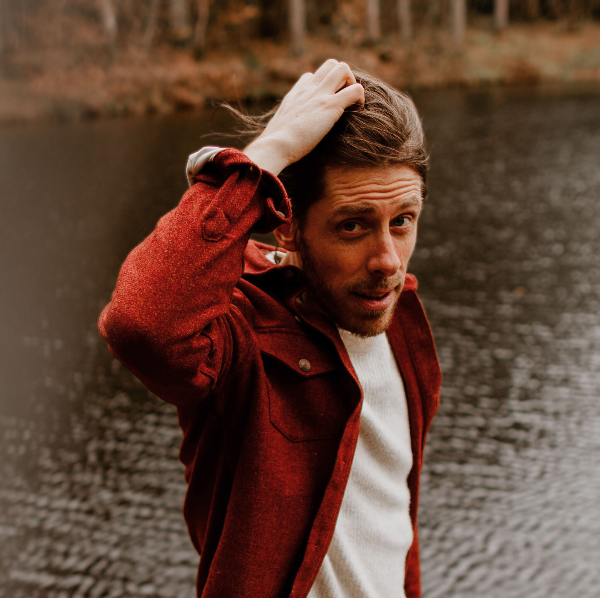 Tom Bird