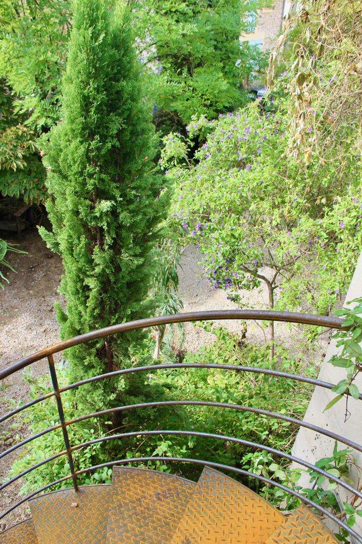 La Maison de Vacances, Lançon-Provence - photo 27