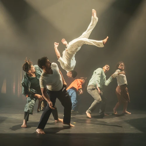 Danse - KA-IN_Annonay