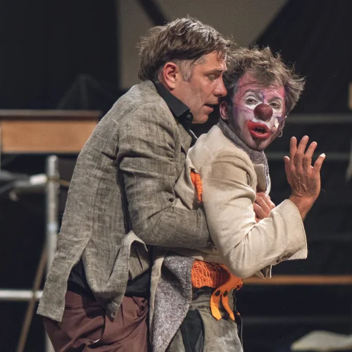 Spectacle - Espèce d'idiot_Vernosc-lès-Annonay