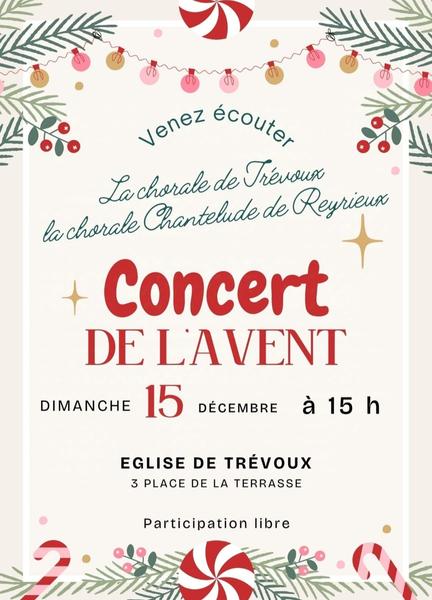 http://Concert%20de%20Noël%20par%20les%20Chorales%20de%20Trévoux%20et%20Reyrieux