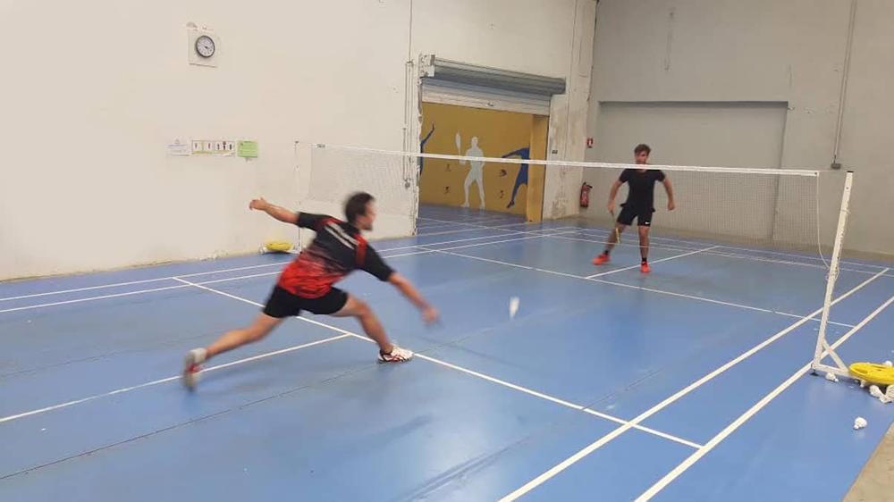 Squash Attitude_Bourg-lès-Valence