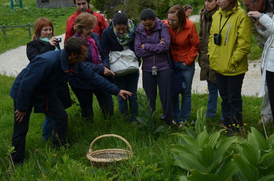 Marie Claire Buffiere