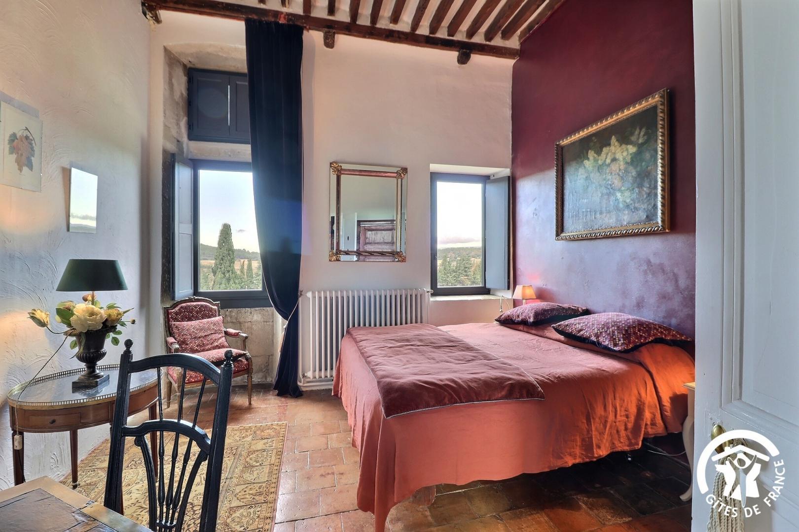 Château du Petit Sonnailler, Aurons - photo 43