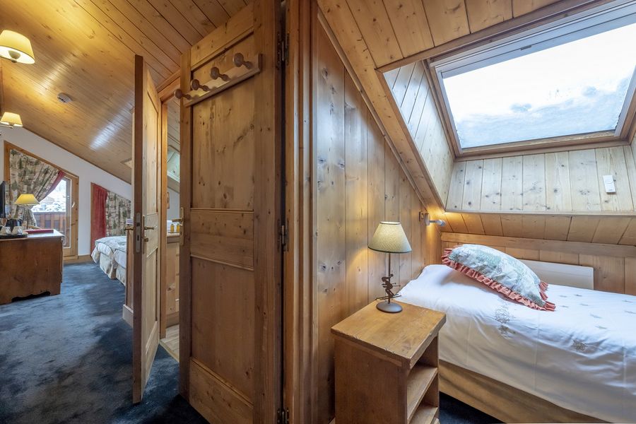 Chambre Familiale 5 Personnes