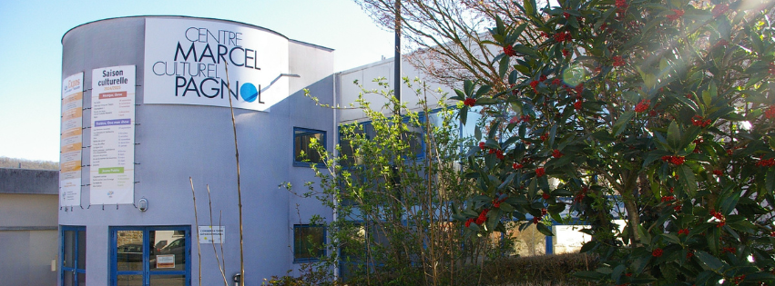 Centre Culturel Marcel Pagnol