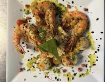 L'Indigo - Villeneuve-Loubet
