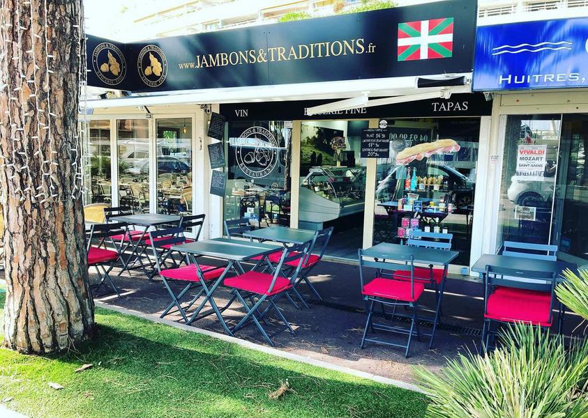 Jambons & Traditions - Villeneuve-Loubet