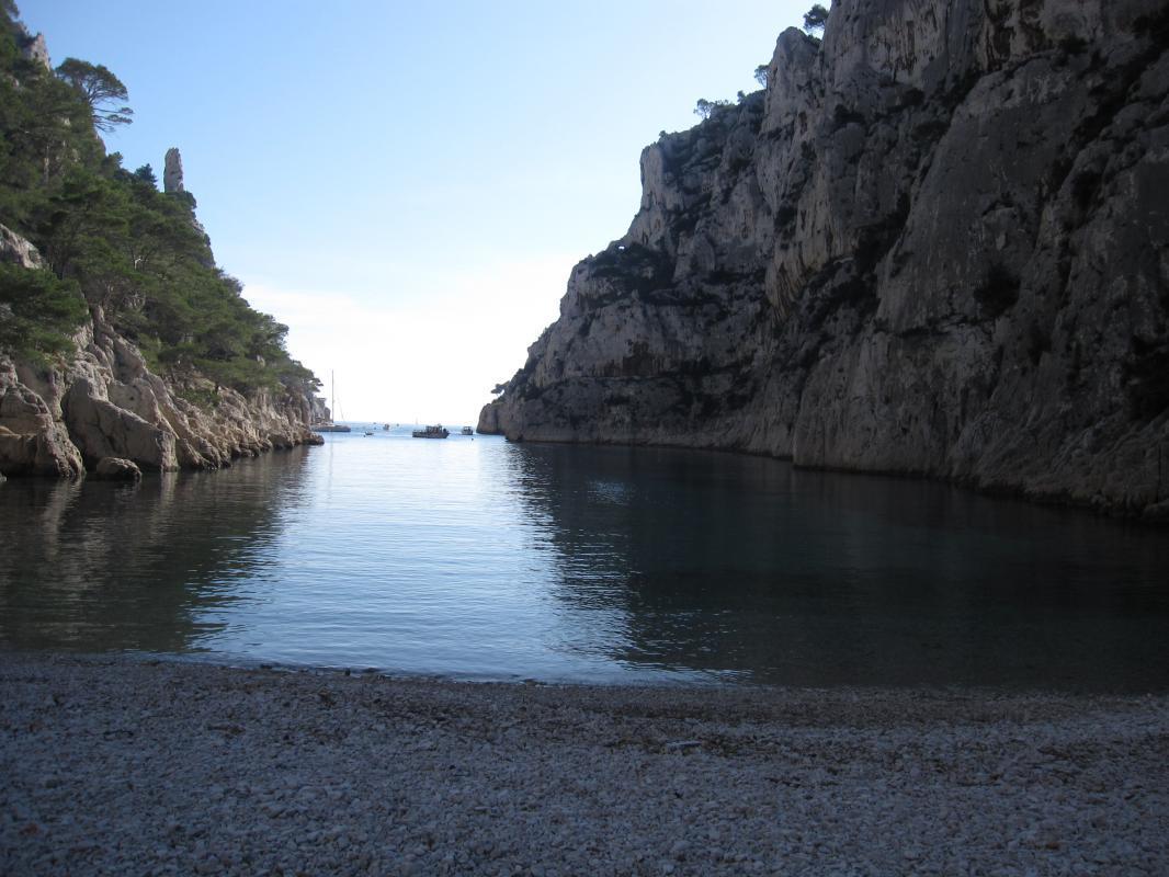 Le Petit Abri Côtier, La Ciotat - photo 48