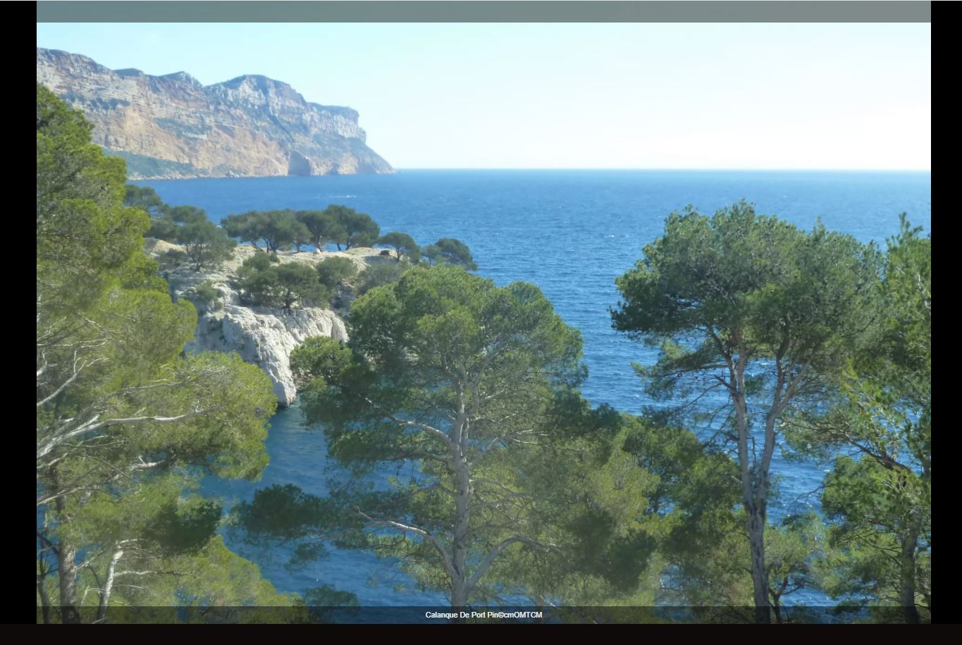 Calanque de Port Pin, Marseille 9e Arrondissement - photo 5