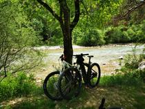 Camping Domaine de Chasteuil Provence