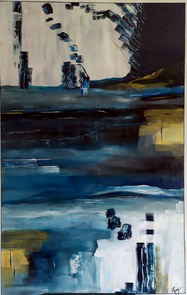 Exposition: Patrick Pichon