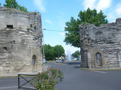 Porte de la Cavalerie