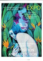 Exposition de peinture et photos_Villard-de-Lans