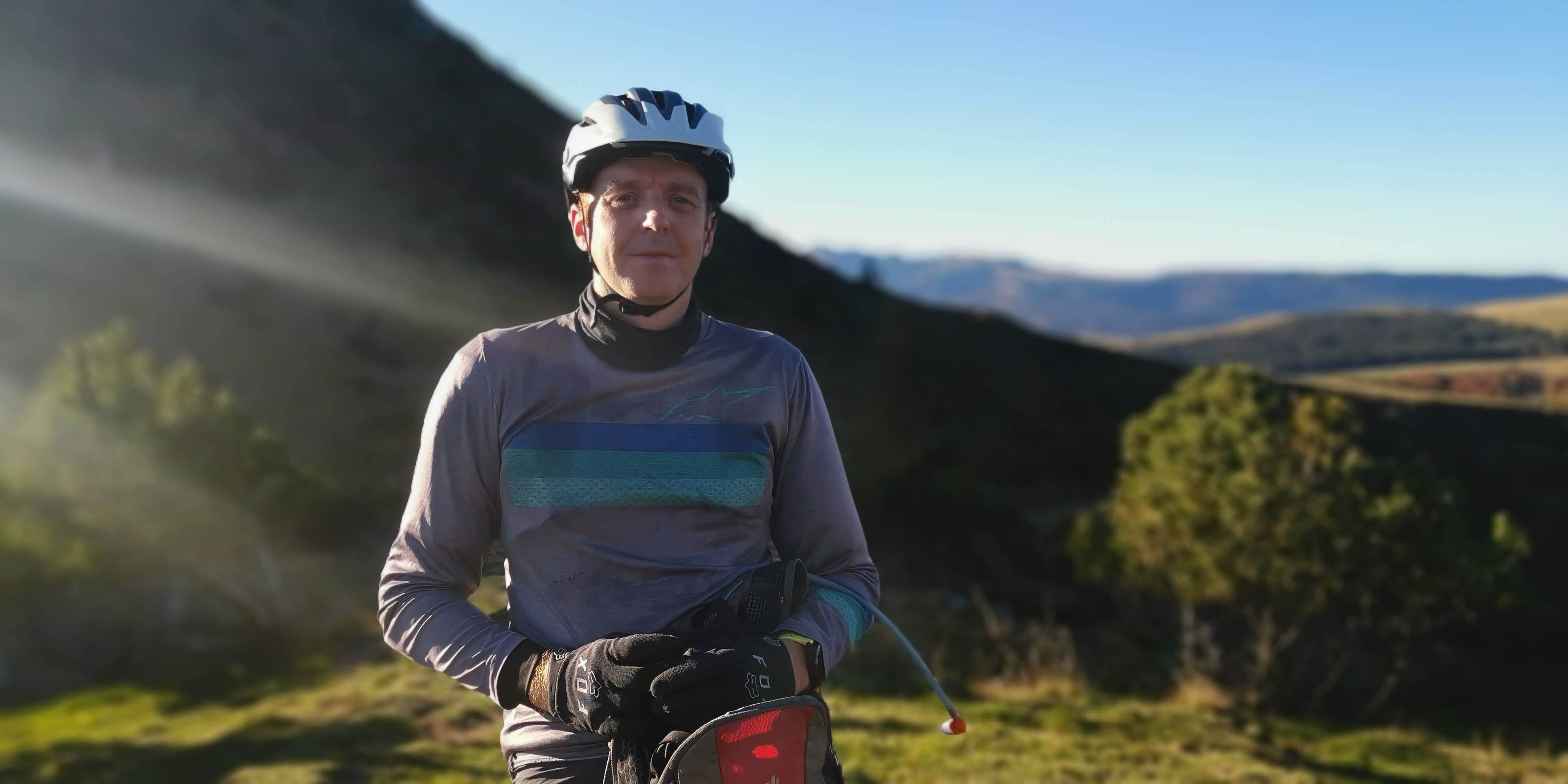 Vélo Aventure 63