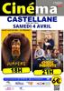 Cinéma de pays Castellane Avril_Castellane