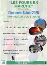 Les fours en marche_Saint-Romain-d'Urfé