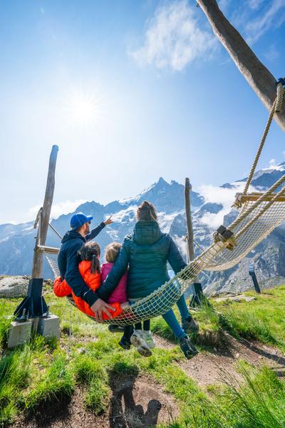 Jeux 2400 - Téléphérique - Alpes Photographies