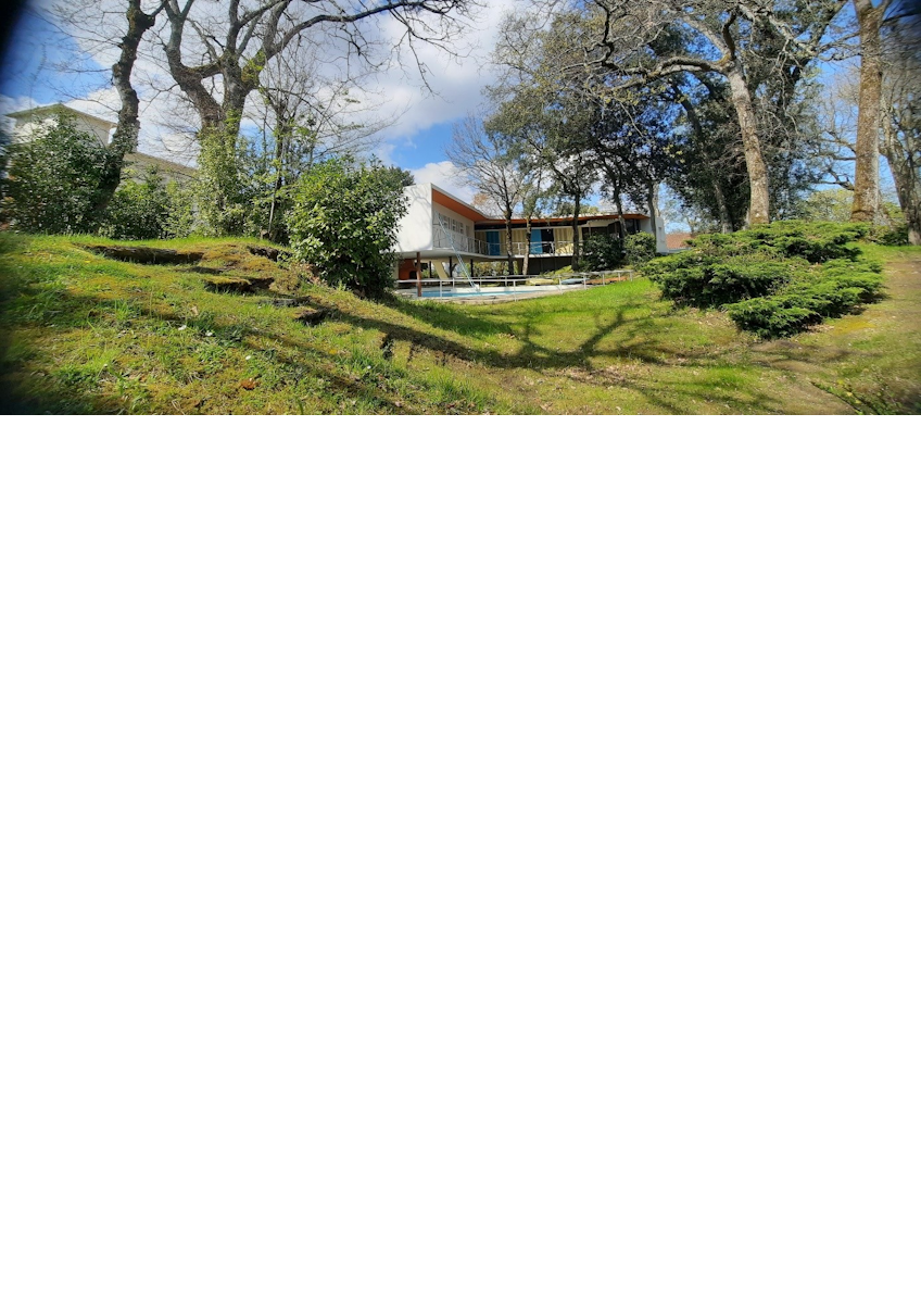 Visite à vélo - Balade du Parc à l’Oasis