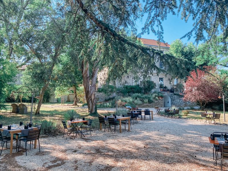 Restaurant le Savel
