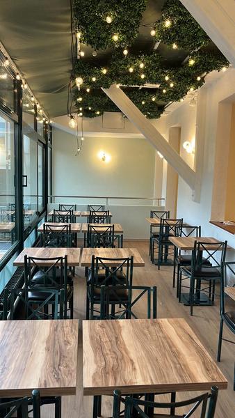 Salon de thé pâtisserie Les Quatre Vents_Divonne-les-Bains