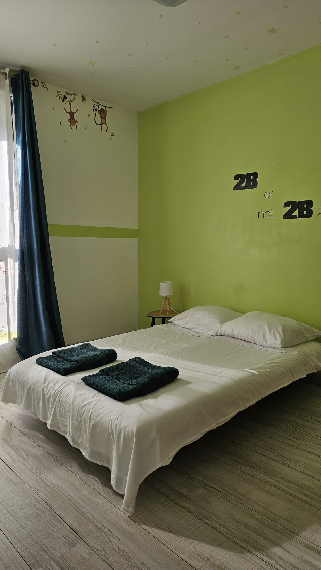 Urbino / Appartement entier meublé — photo 3