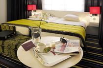 Photo de l'hotel Hôtel Mercure Nice Promenade des Anglais à Nice