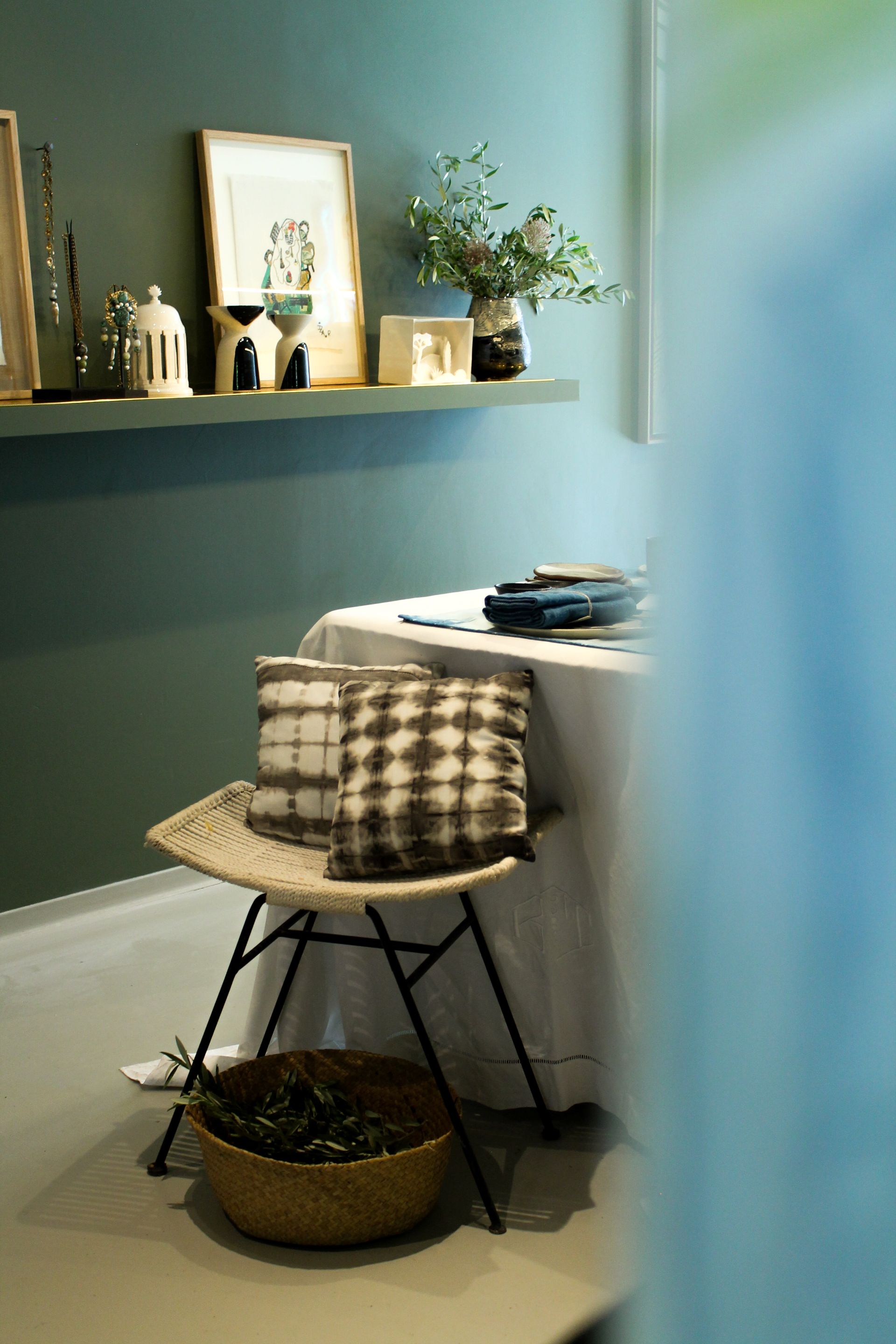 La Petite Maison de Gallifet — photo 3