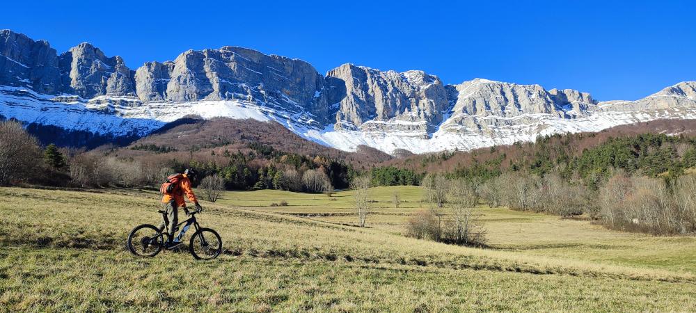 Location de vélos - Altebike_Château-Bernard