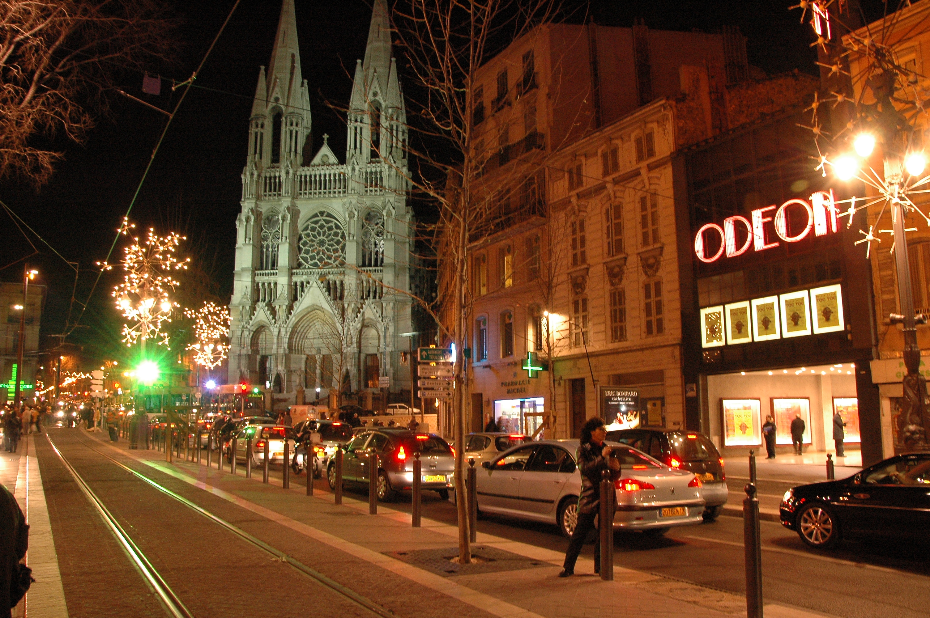 Balade dans le Marseille du XIXème siècle - photo 3