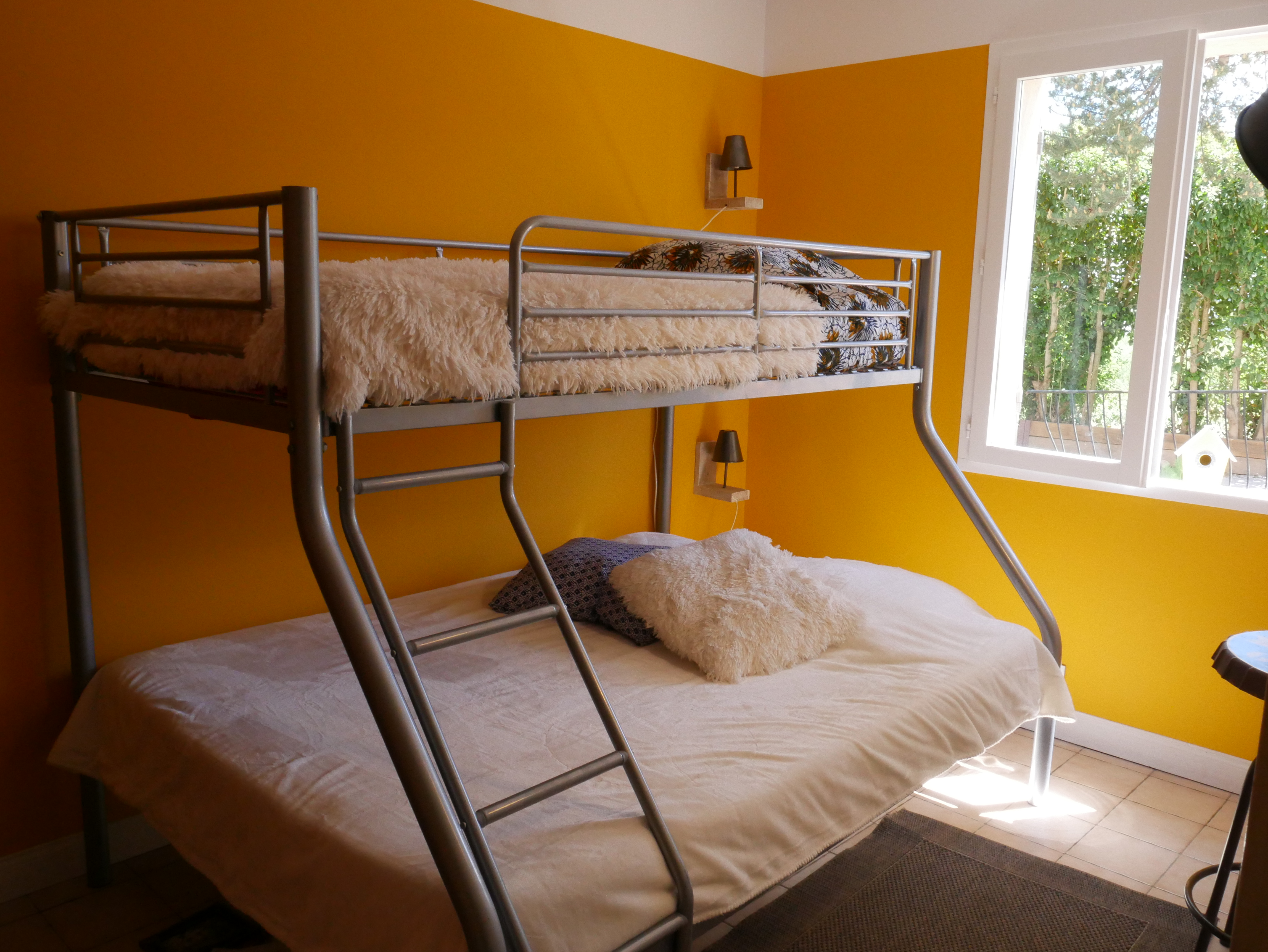 Villa Confortable et climatisée avec piscine privée chauffée, Fuveau - photo 3