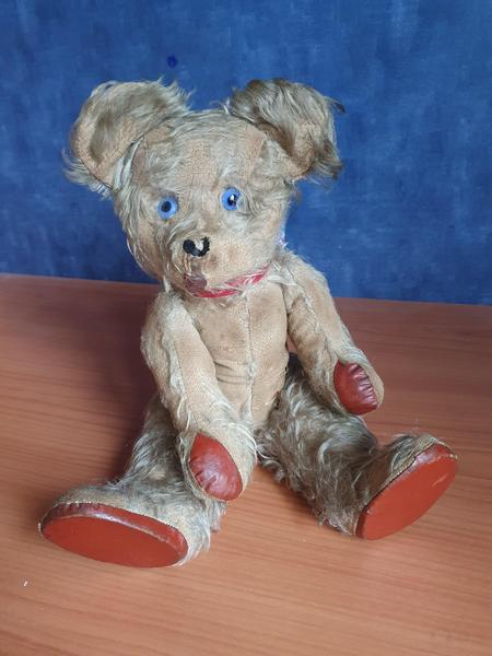 Exposition : Jeux et Jouets d'autrefois_Yzeron