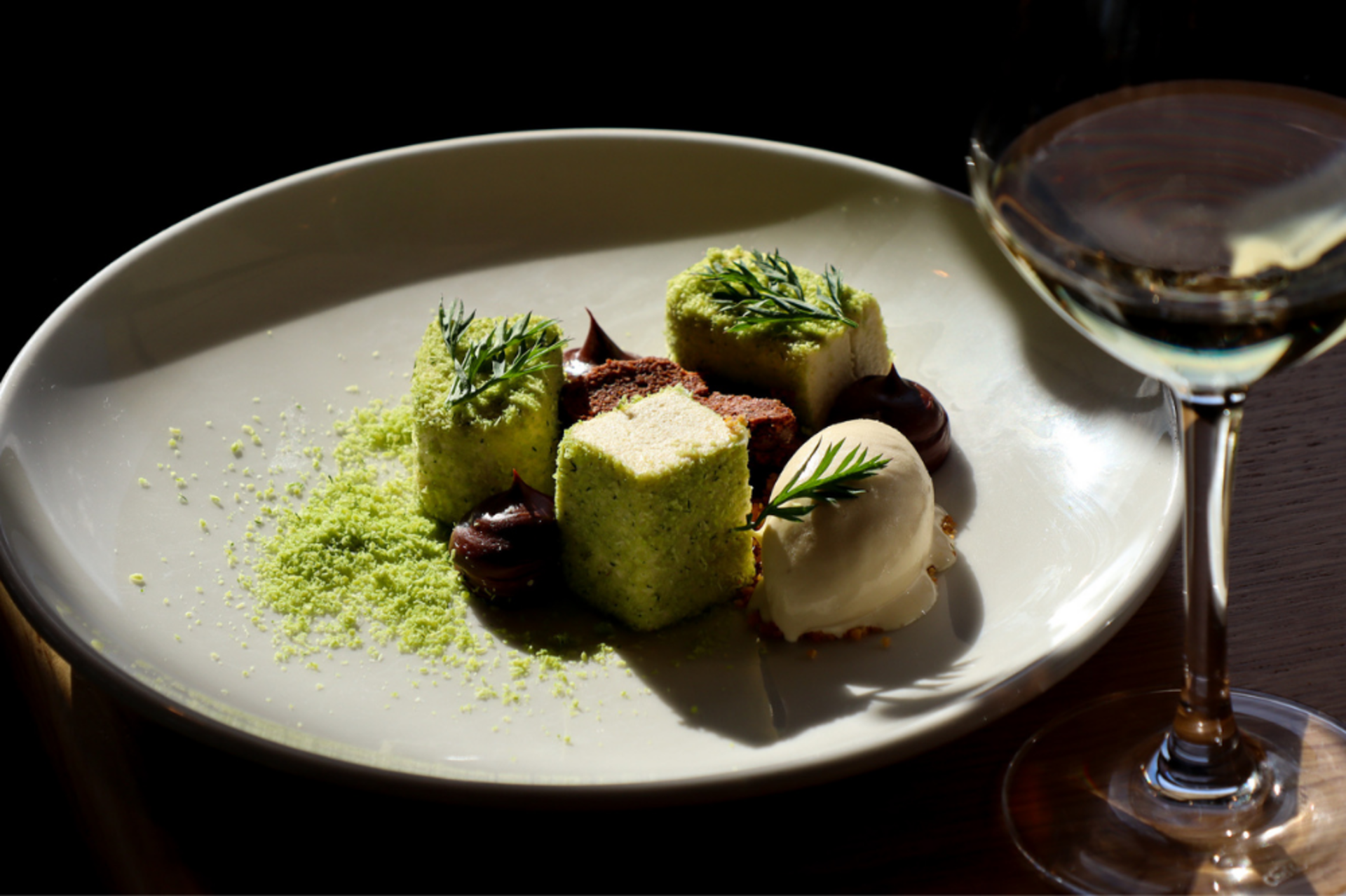 Assiette