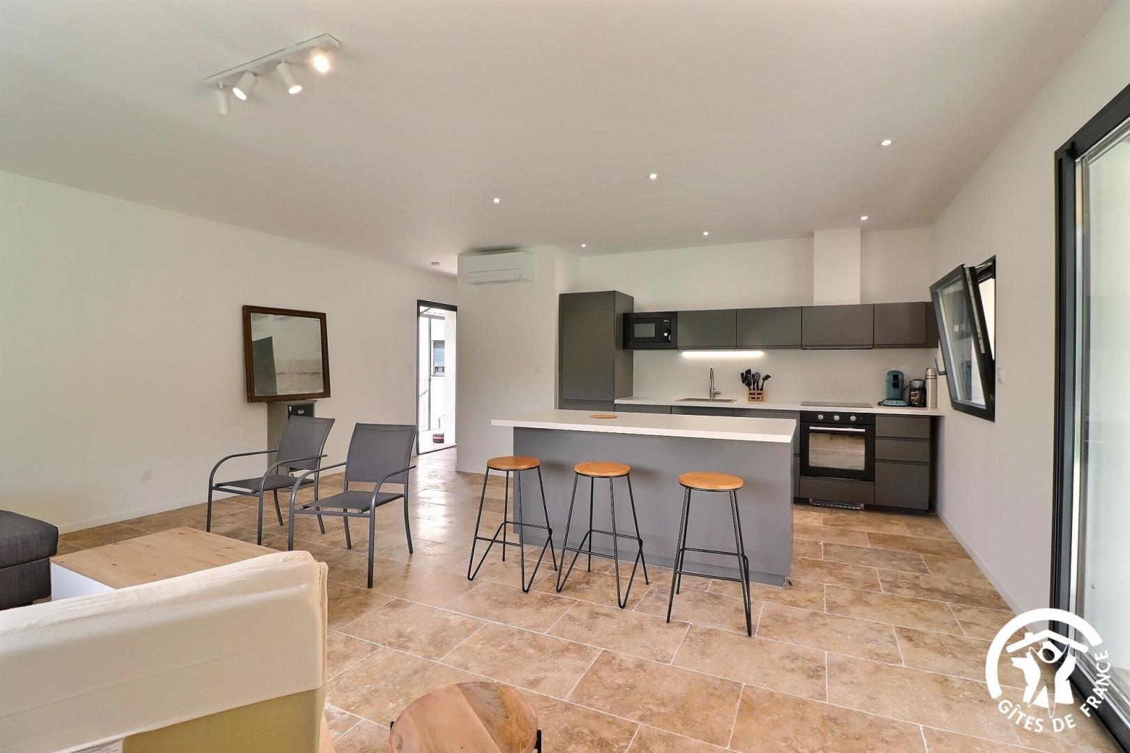 Petit Gîte Notre Dame, Saint-Étienne-du-Grès - photo 9