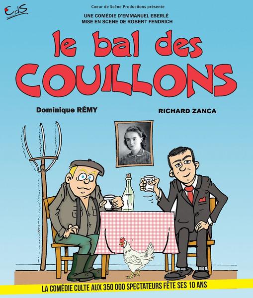 Le Bal des Couillons