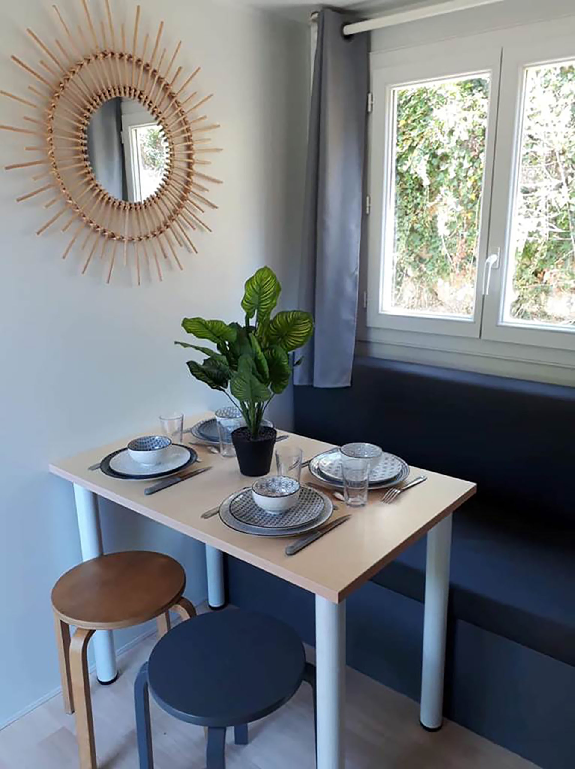 Camping Municipal Le Trévezel_Trèves