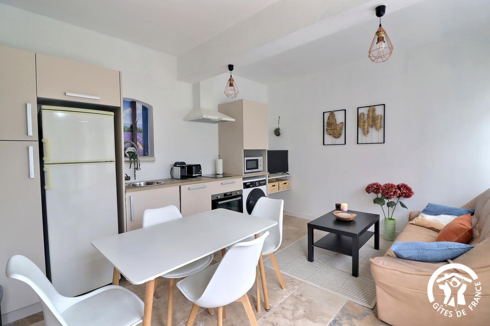 Les Lavandes, Saint-Rémy-de-Provence - photo 20