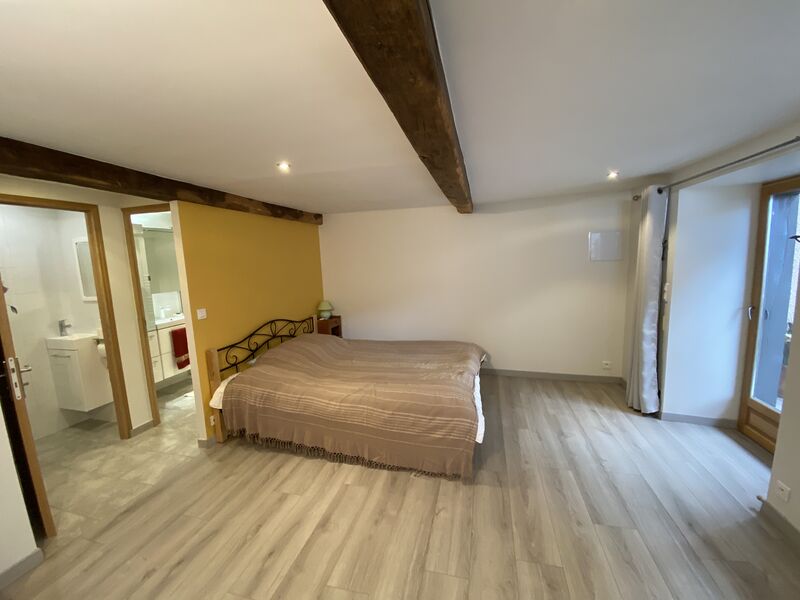 Gîte - La chouette du vert