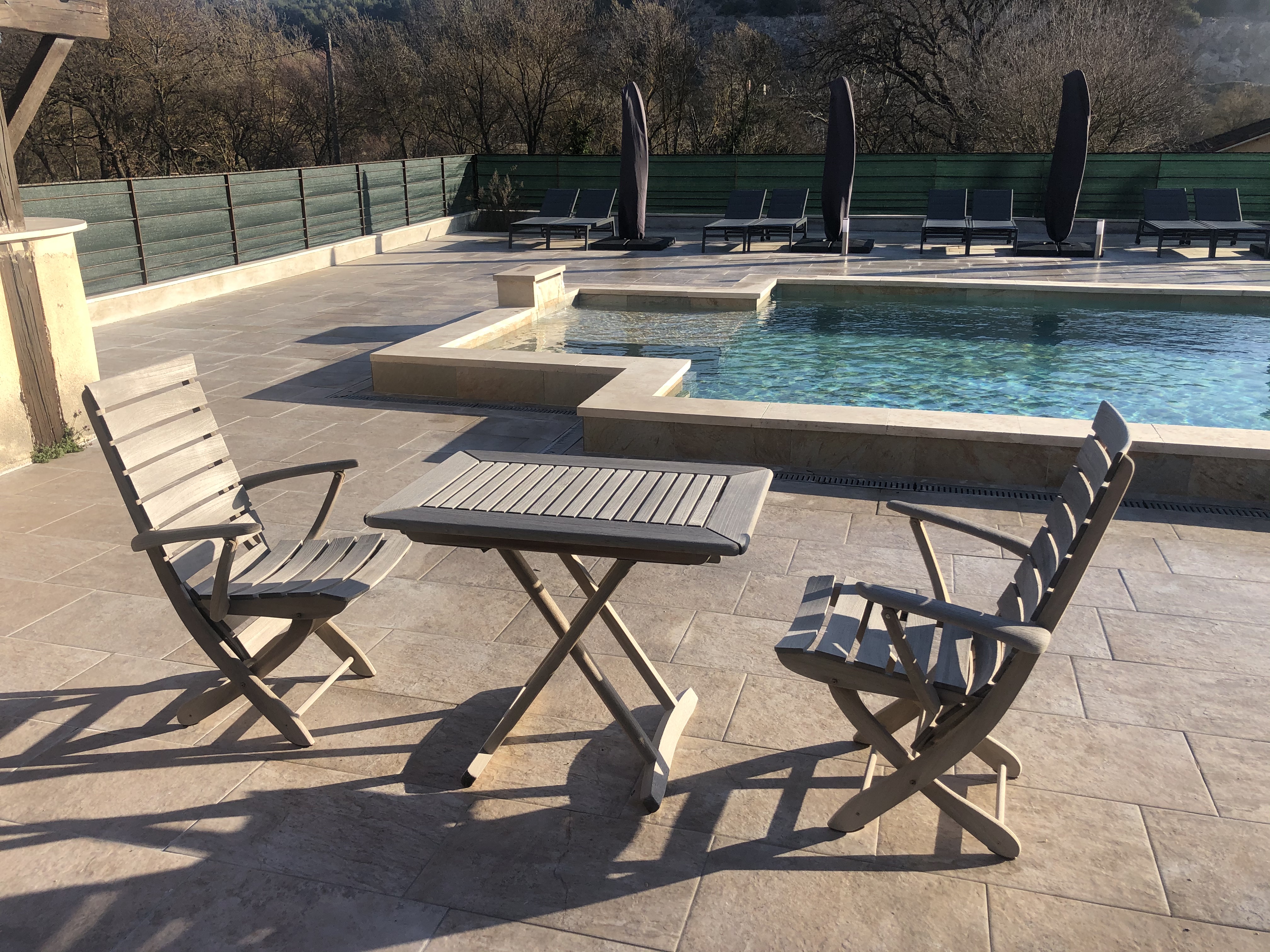 Domaine de Calypso, Auriol - photo 7