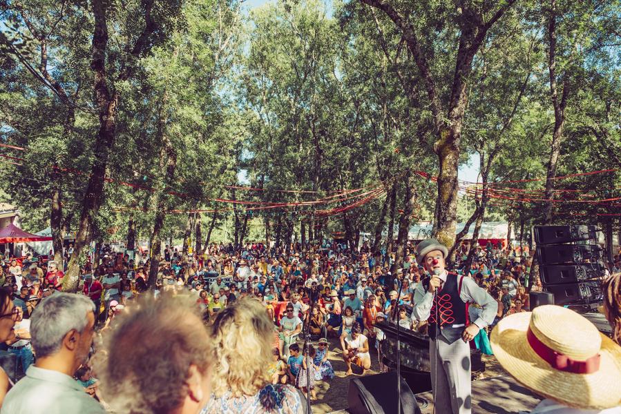 Le Festival dAlba