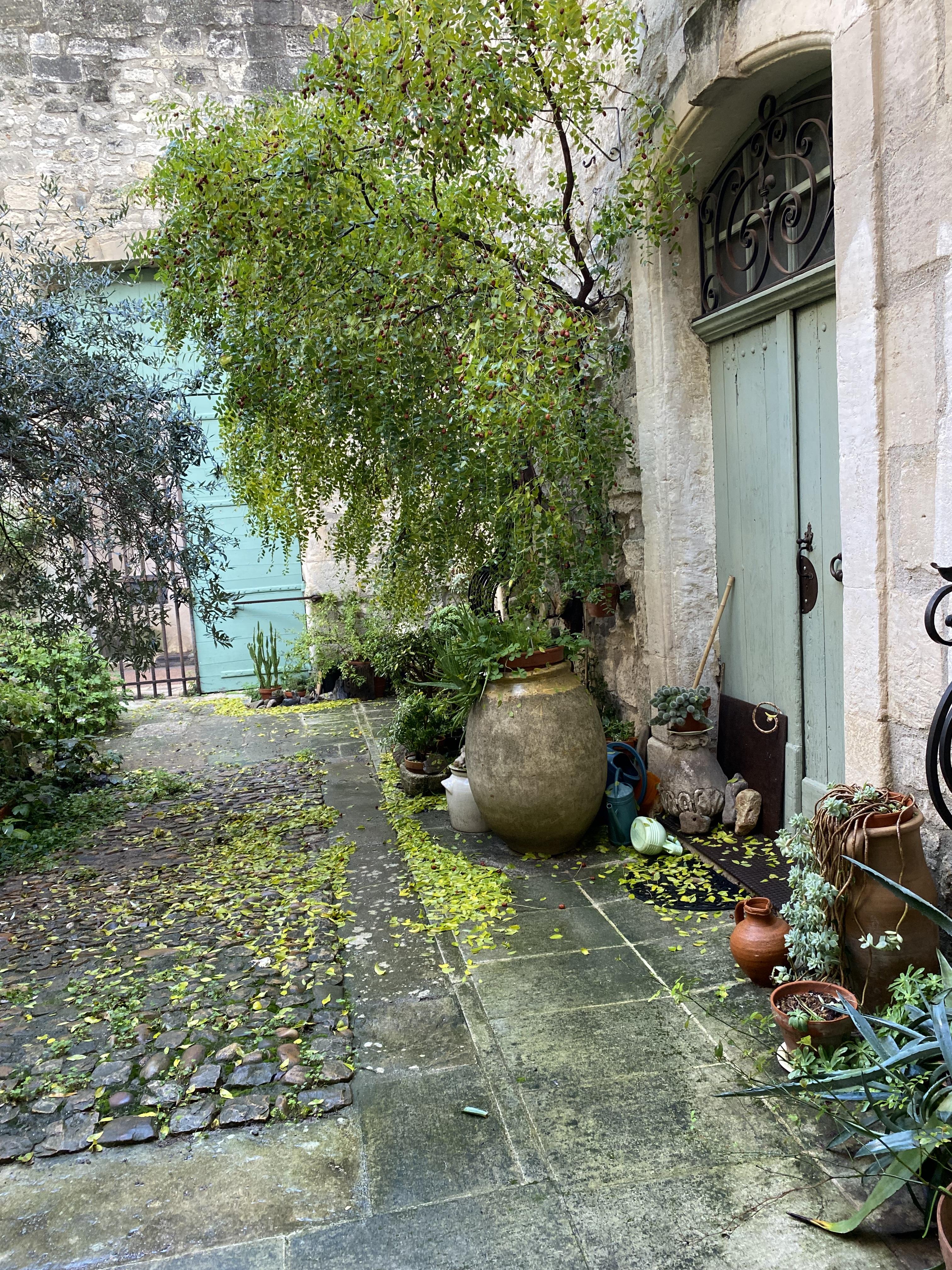 Hôtel Particulier des Léautaud