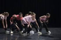 Spectacle des talents de la MJC