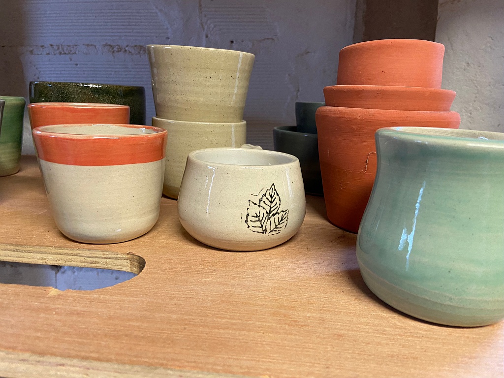 La Poterie d'Alexandra