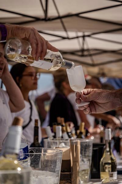 Festival Rock'n Wine avec les Vignerons des Côtes de Provence Pierrefeu_Collobrières