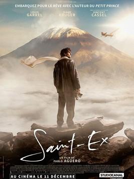 Cinétoiles 2026 - SAINT-EX - La Combe de Lancey