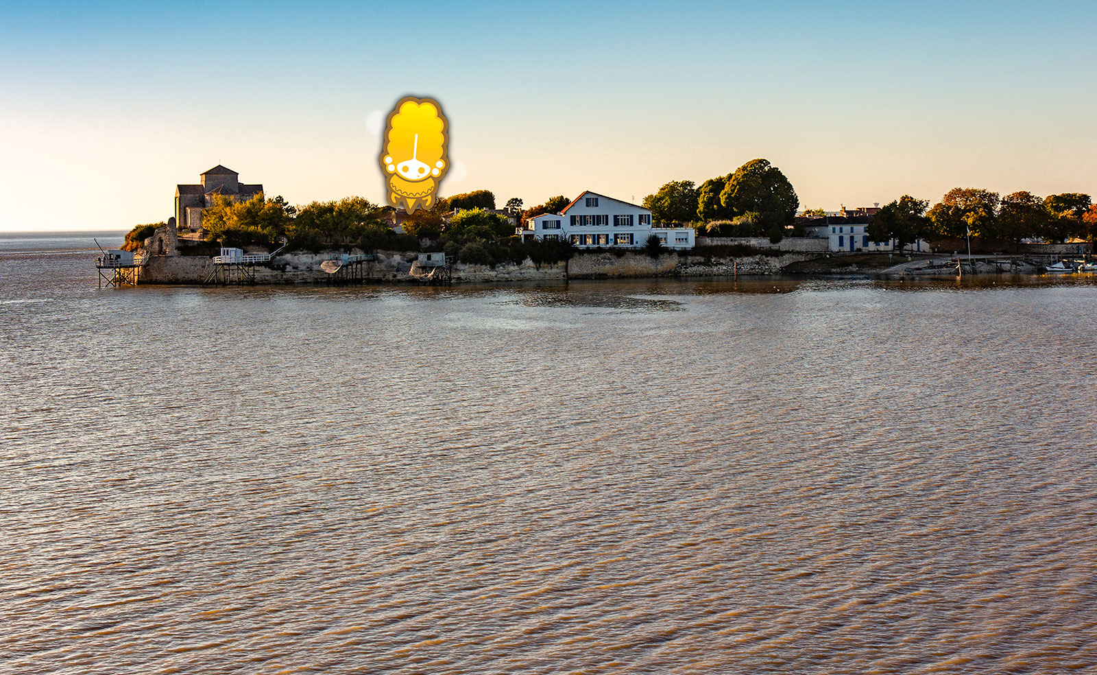 Terra Aventura - Tout le Talon du monde