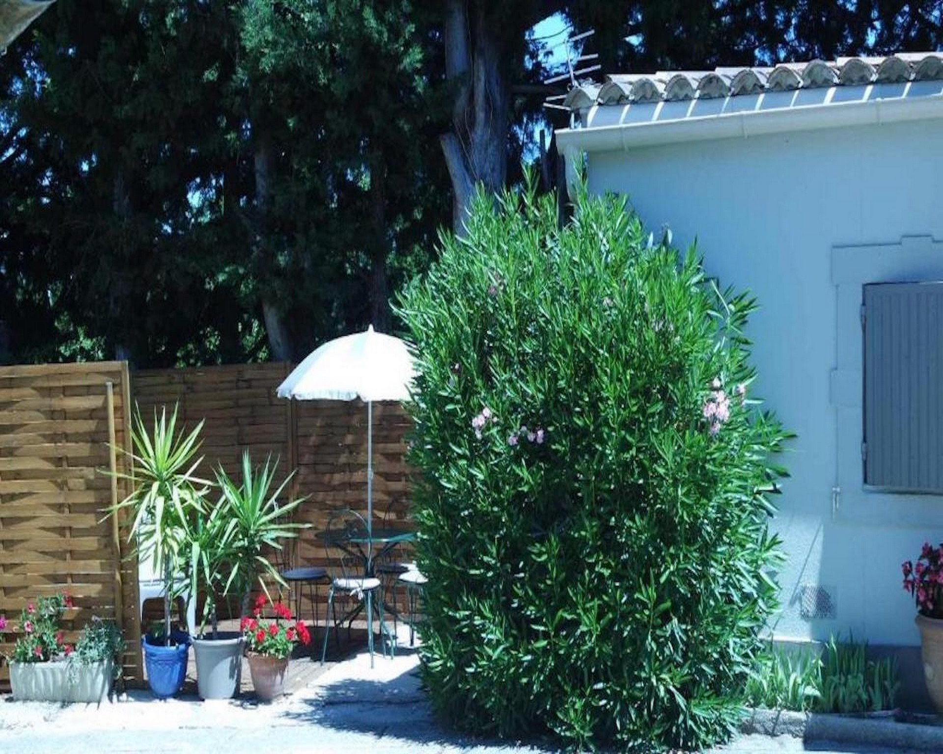 Studio Mas Grimaud, Eygalières - photo 5