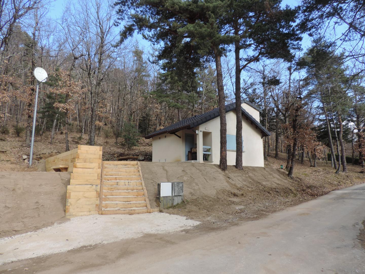 Gîte Le Cerisier
