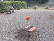 Jardin de Bellevue - Villeneuve-Loubet